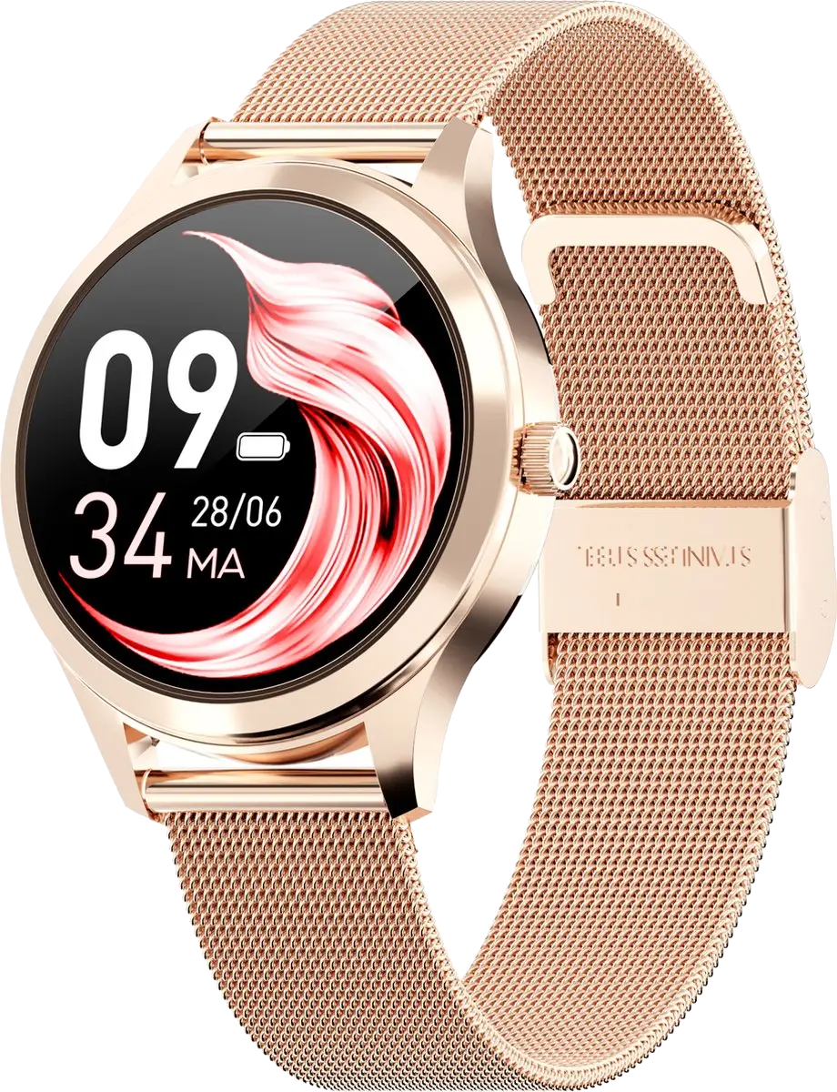 Actyve dames smartwatch