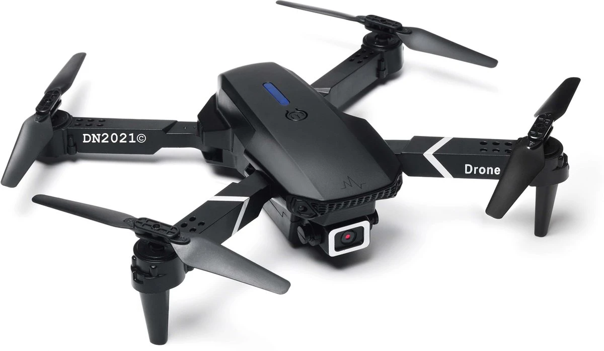 Digital Nativez drone