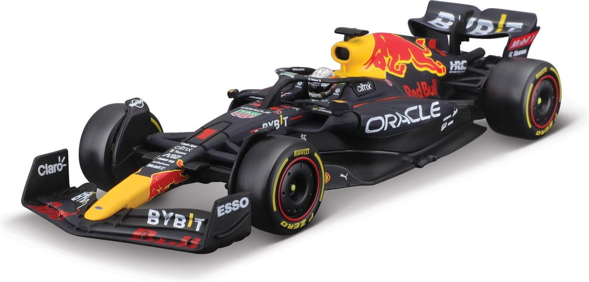 Formule 1 Schaalmodel auto