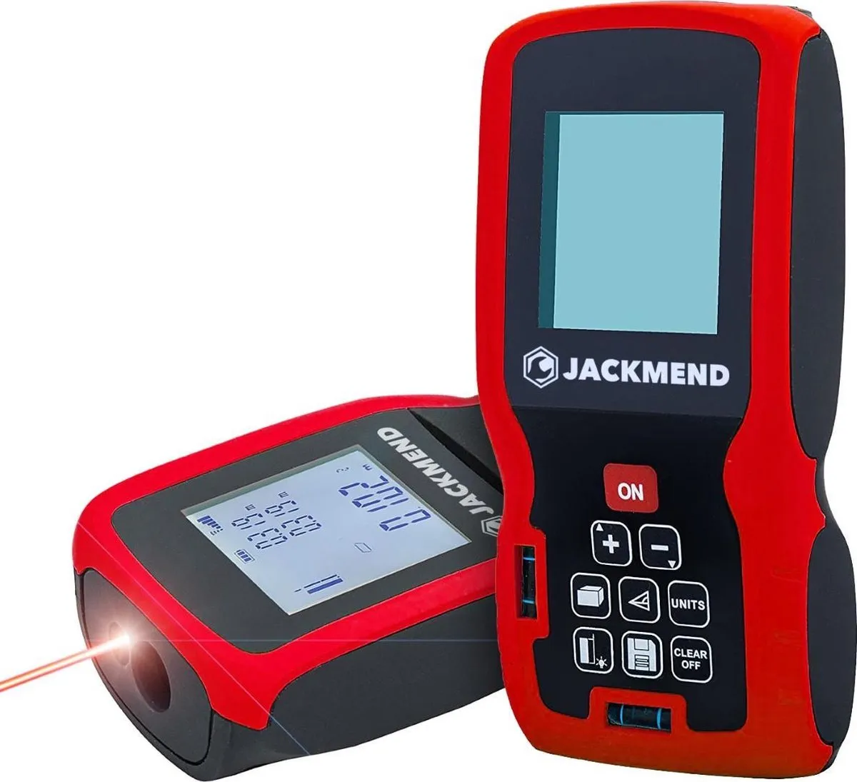 JACKMEND Laserafstandmeter