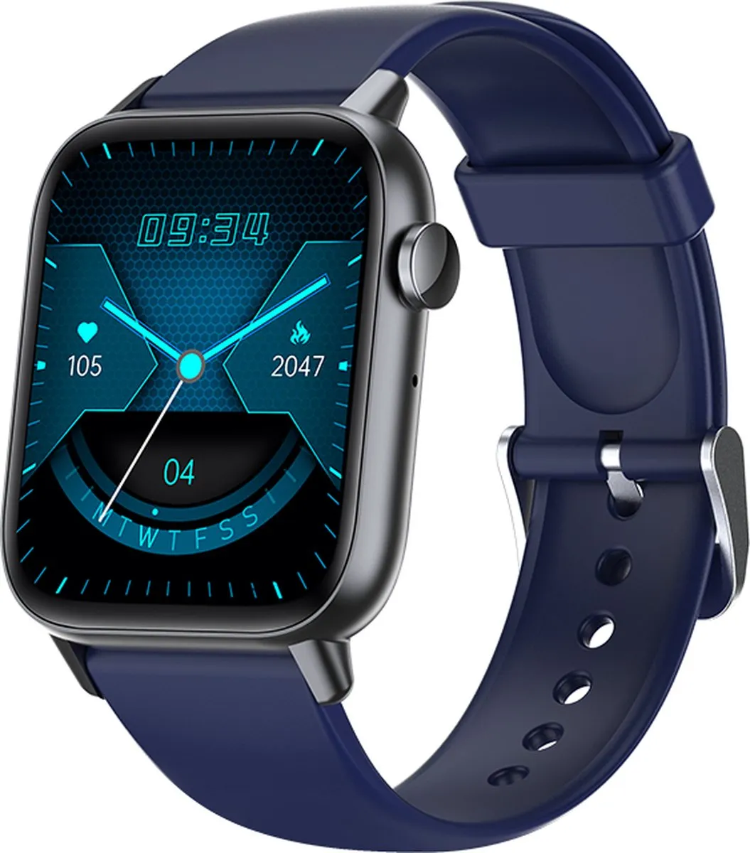 Luxxoz Smartwatch