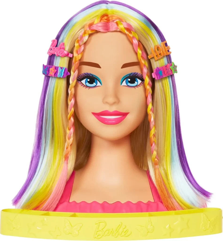 Barbie Color Reveal Kappop