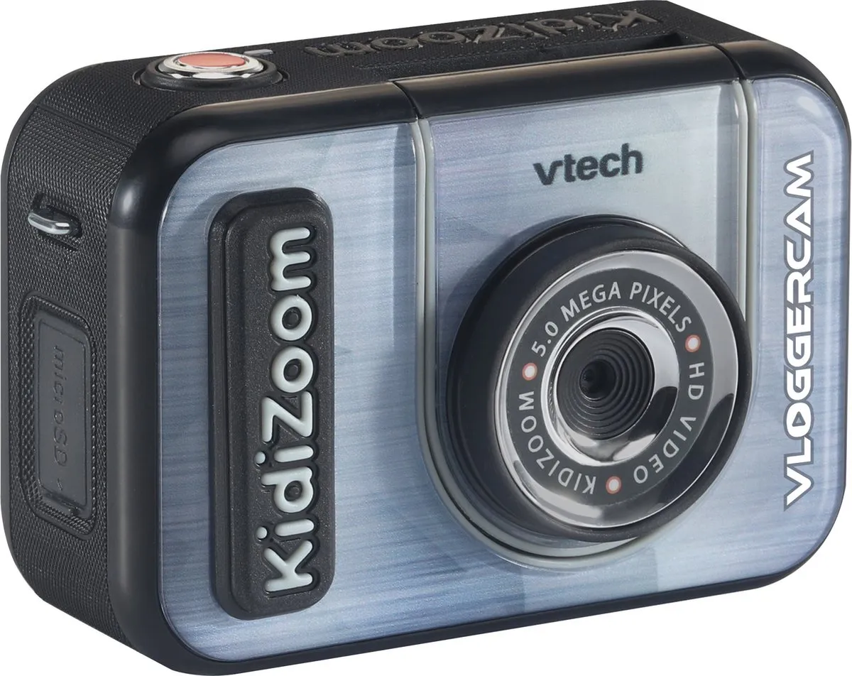 VTech Kidizoom Vloggercam DX